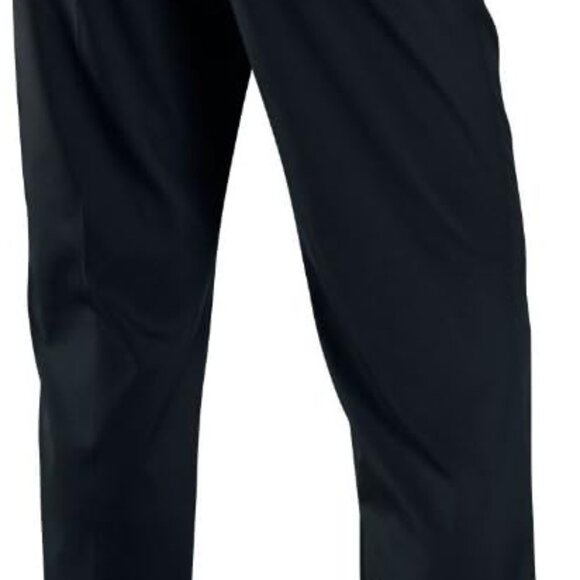 EUC Nike Men's Dri-Fit Standard Fit Golf Pants Black 715806-010 Size 34x30 - Picture 3 of 5